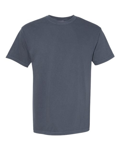 USA Quilted Map Tee