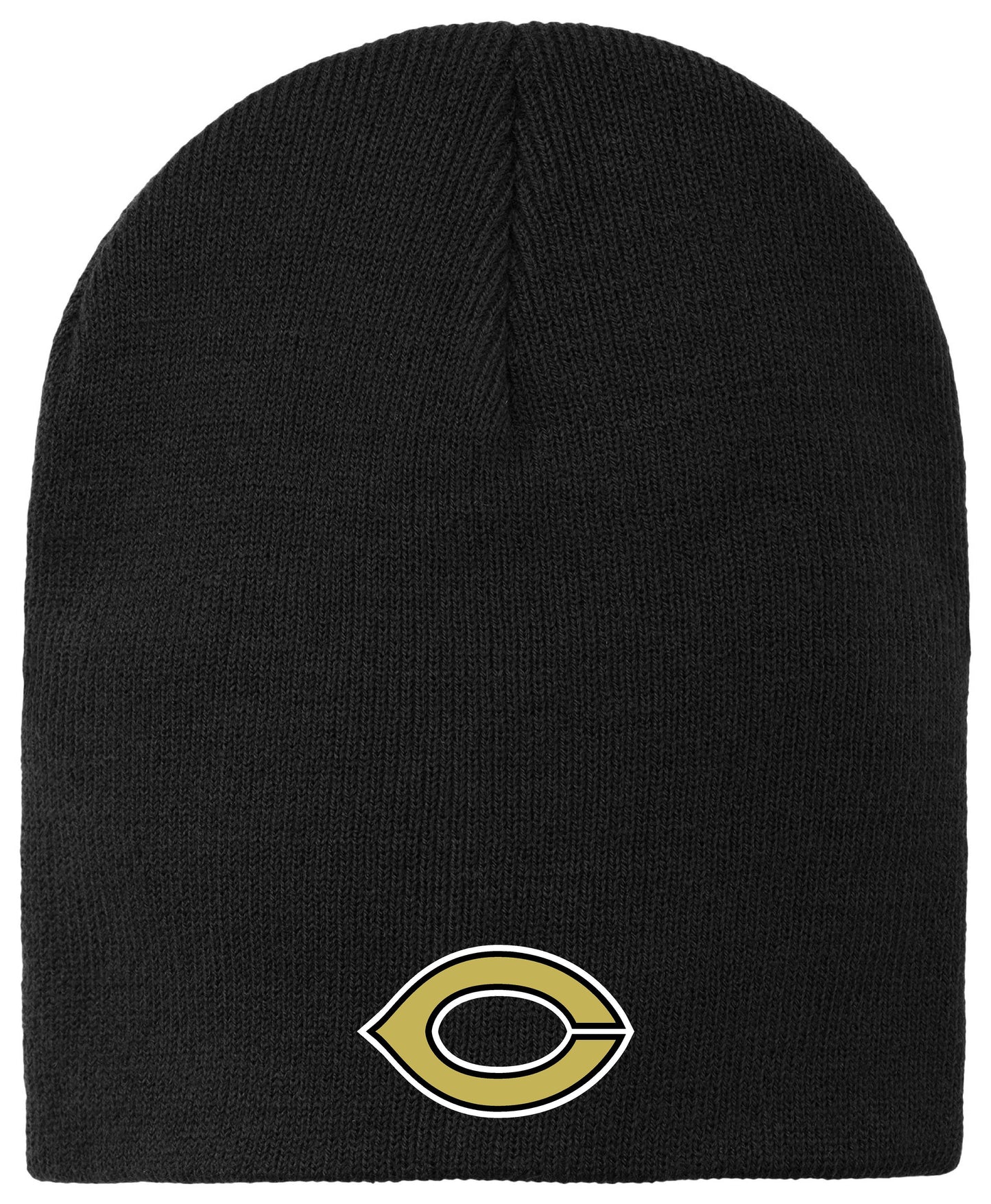 Commerce Wrestling Beanie