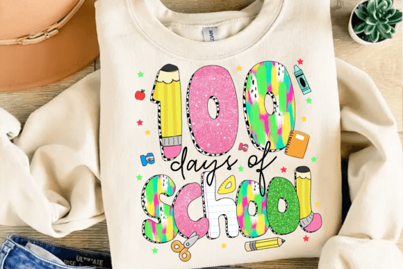 100th Day of School