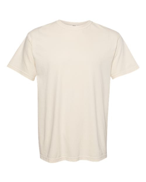 USA Quilted Map Tee