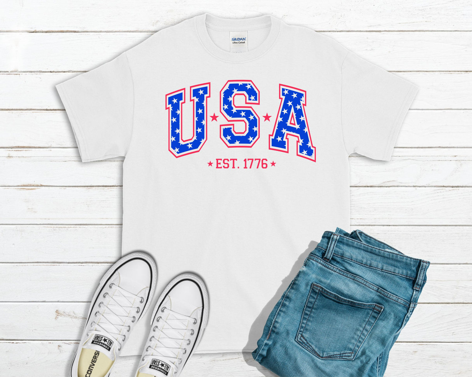 Americana Apparel