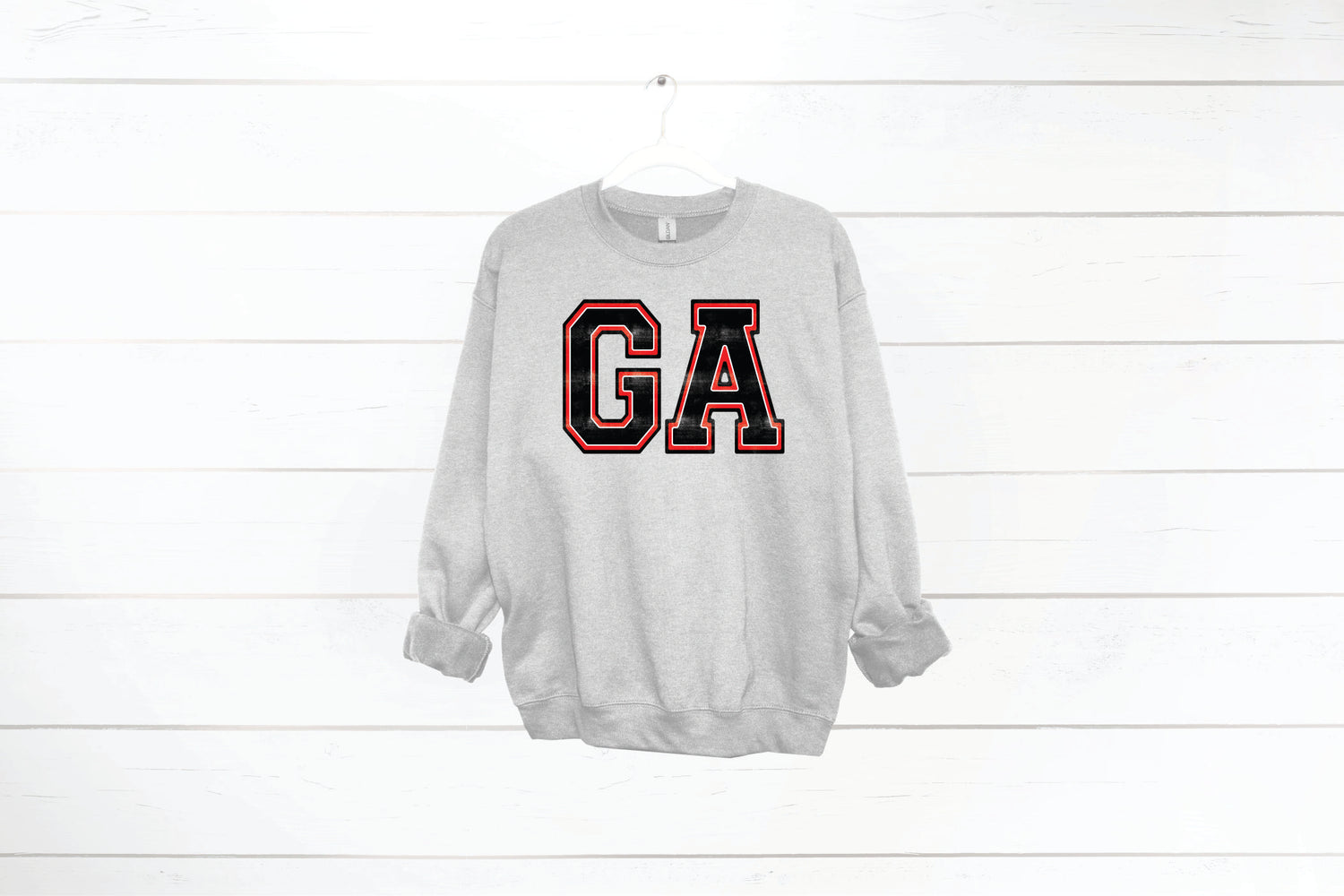 Georgia Apparel