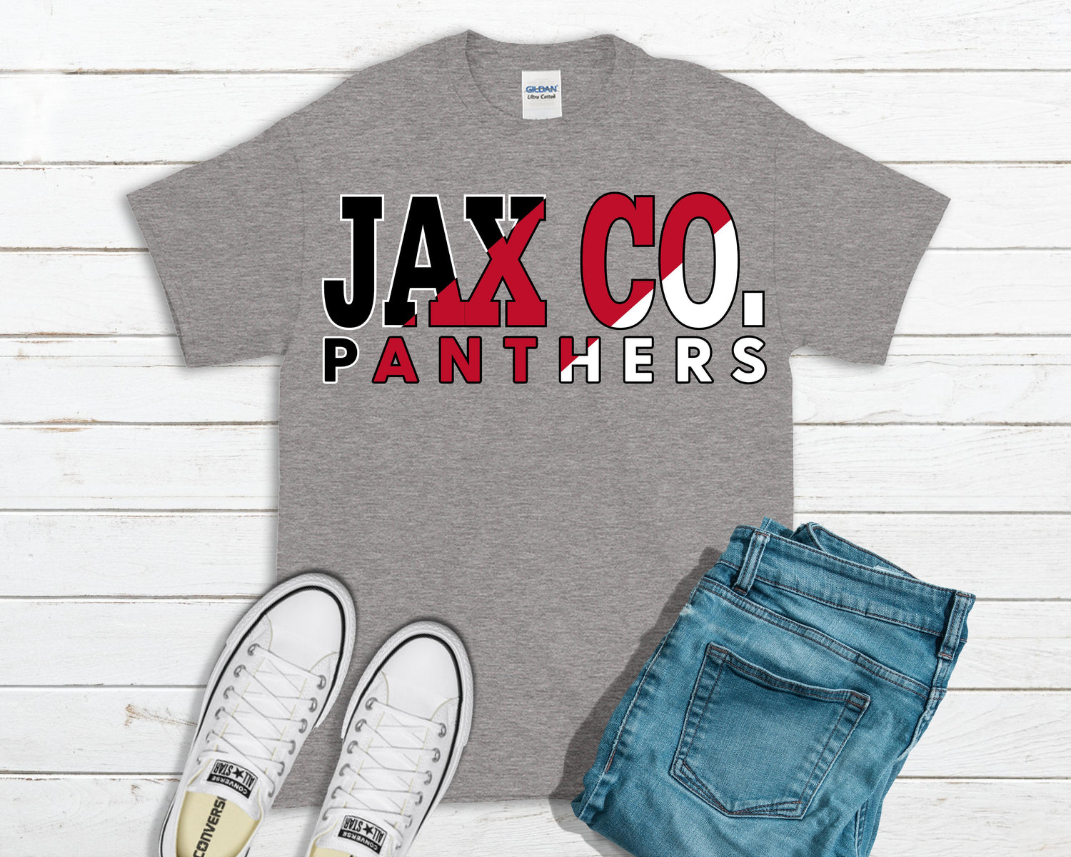 Jackson County Apparel