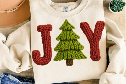 Joy Sweatshirt