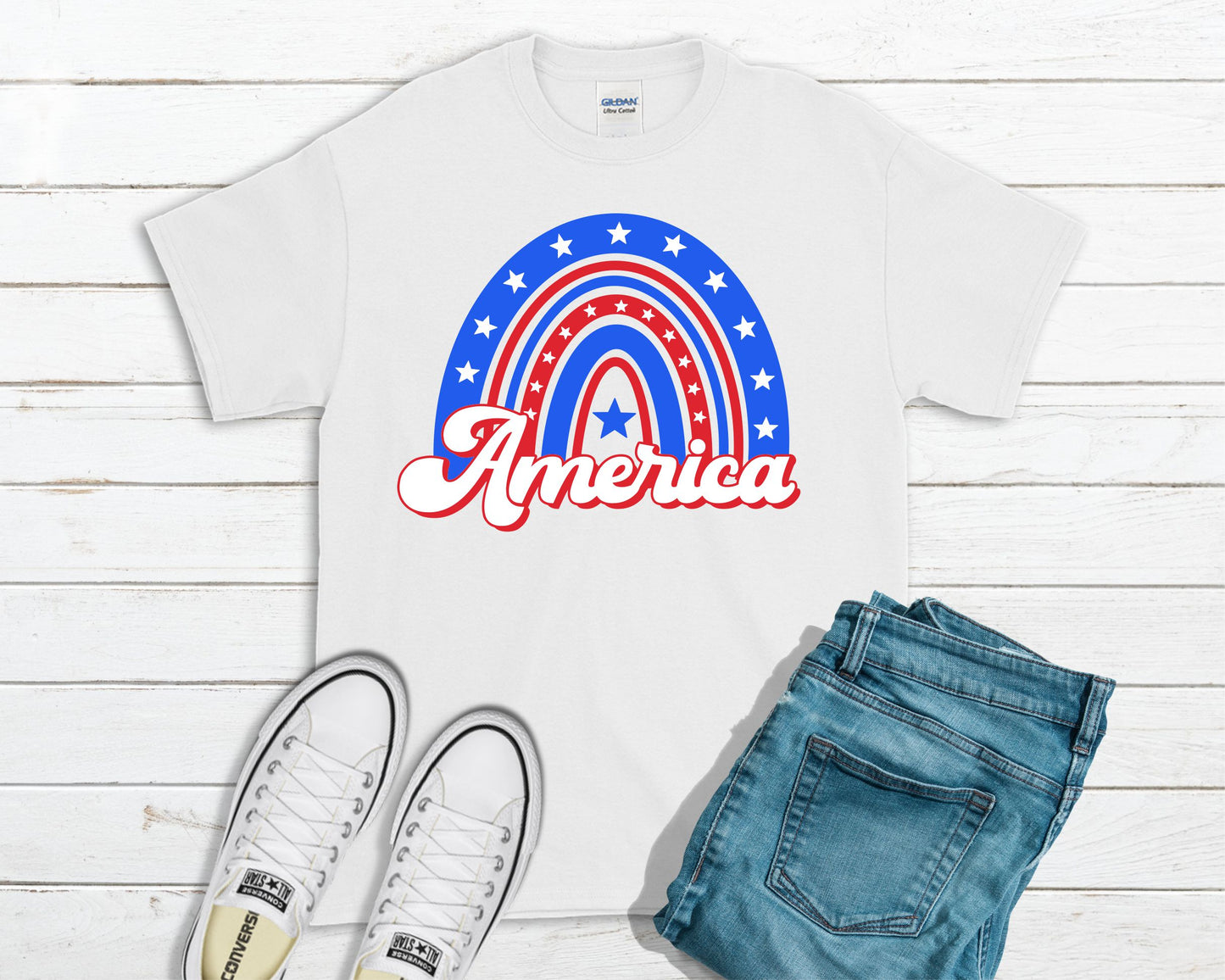 America Shirt