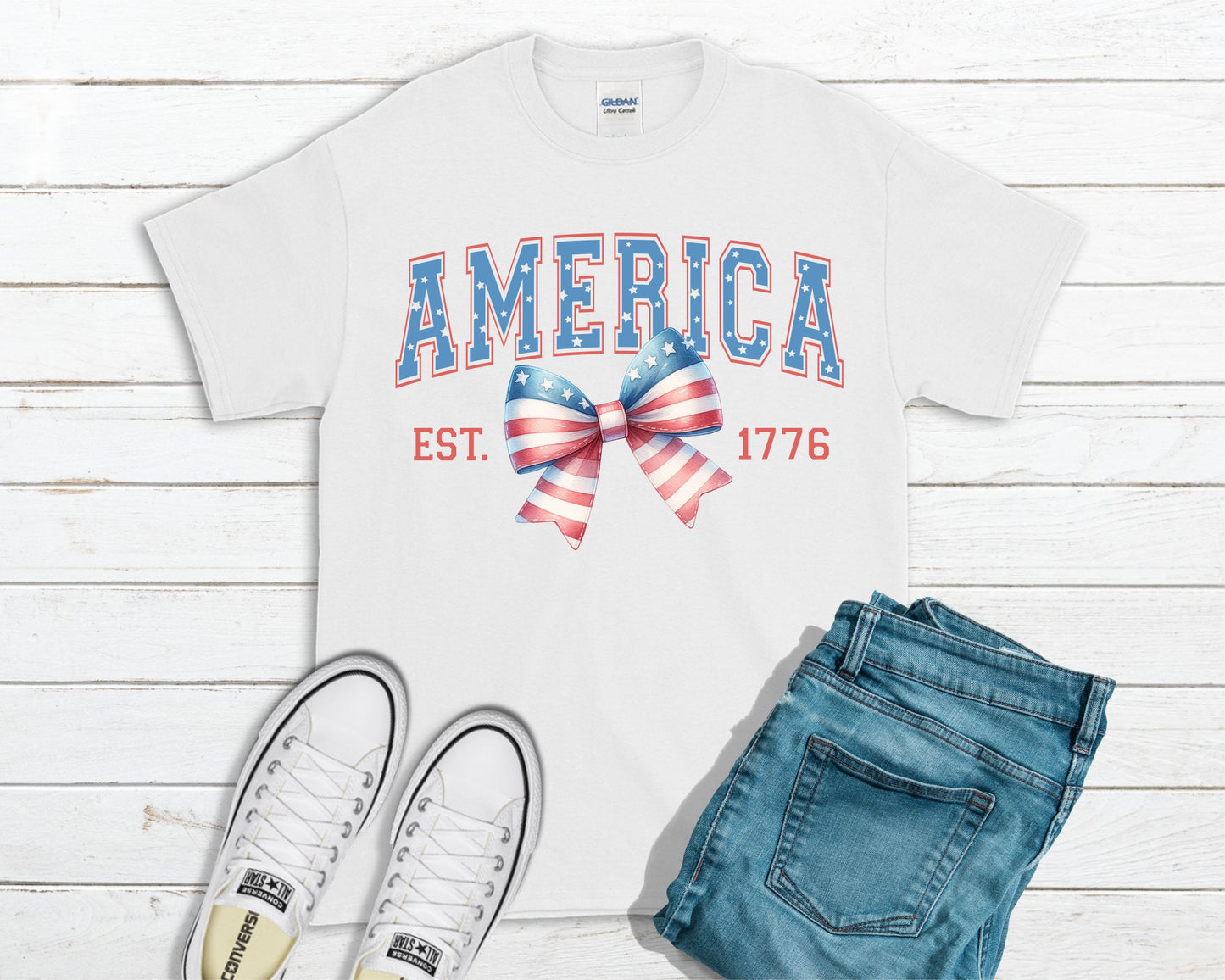 America Shirt