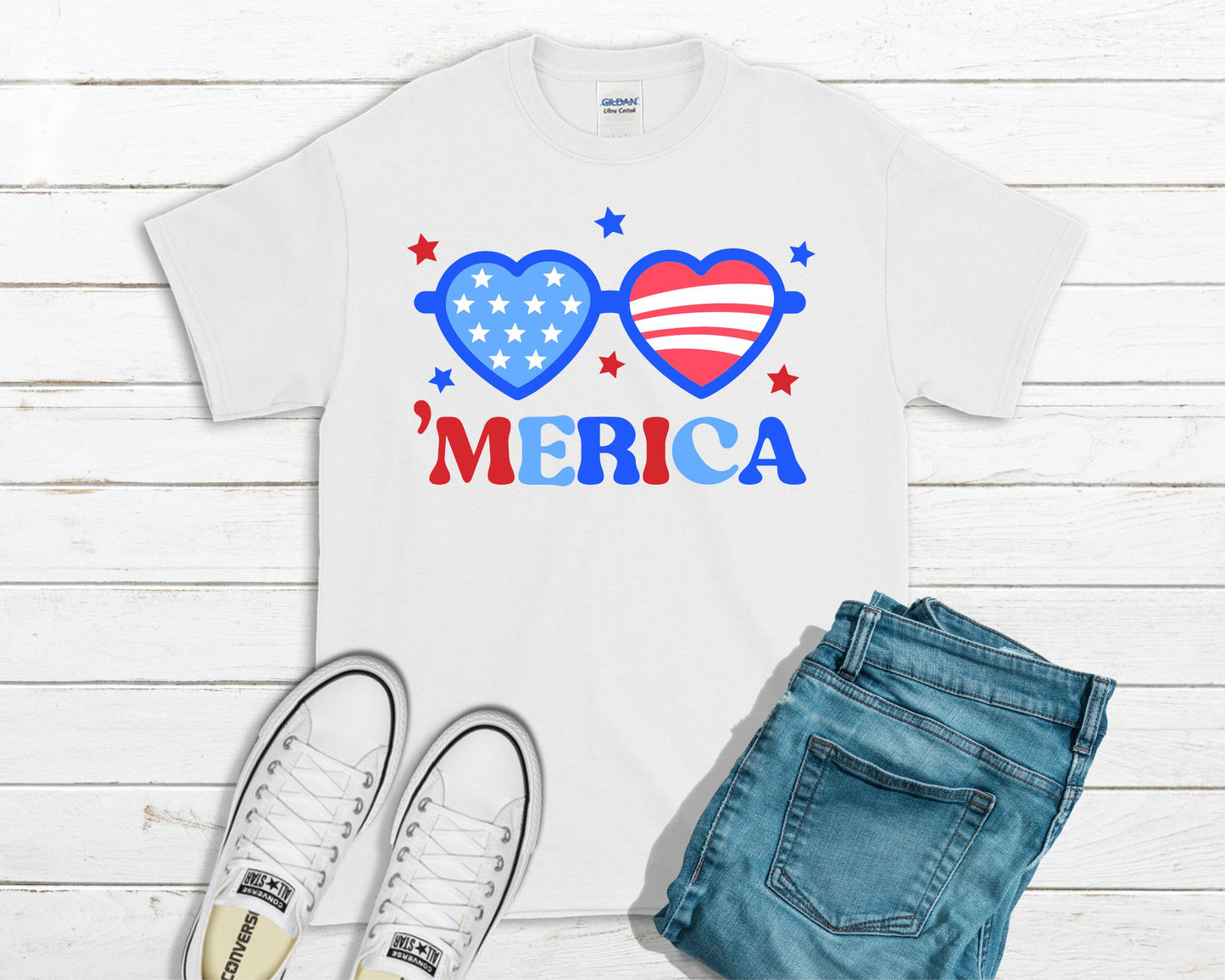 America Shirt