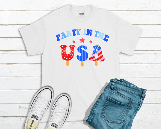 America Shirt