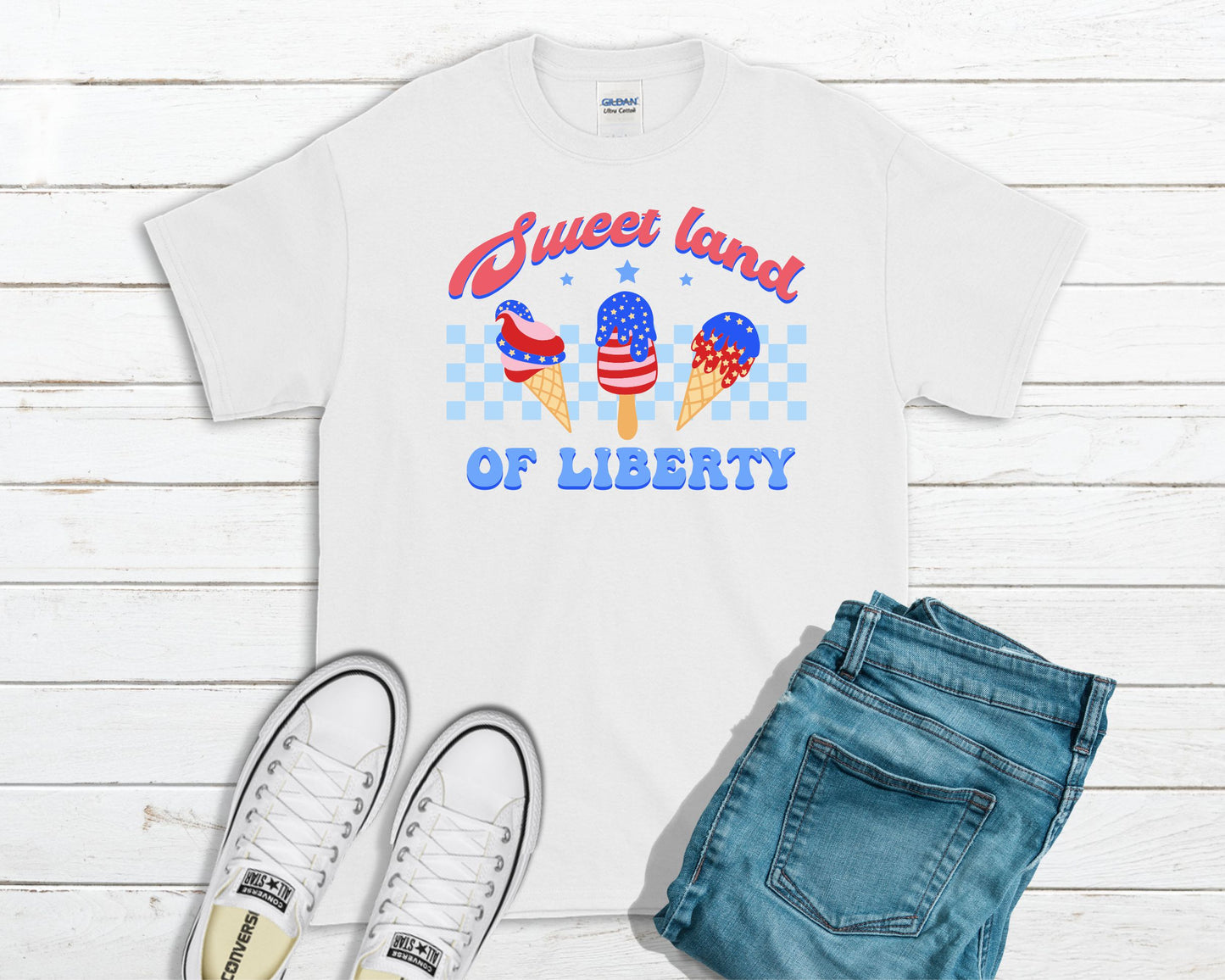 America Shirt