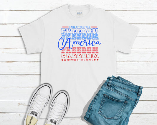 America Shirt