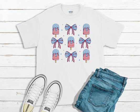 America Shirt