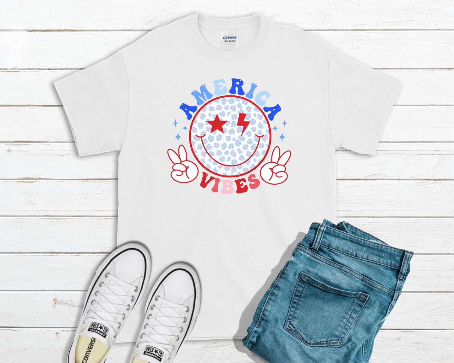 America Shirt