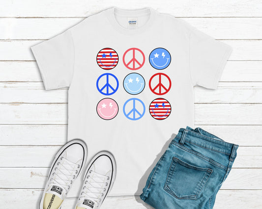 America Shirt