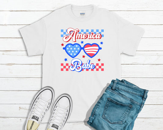 America Shirt