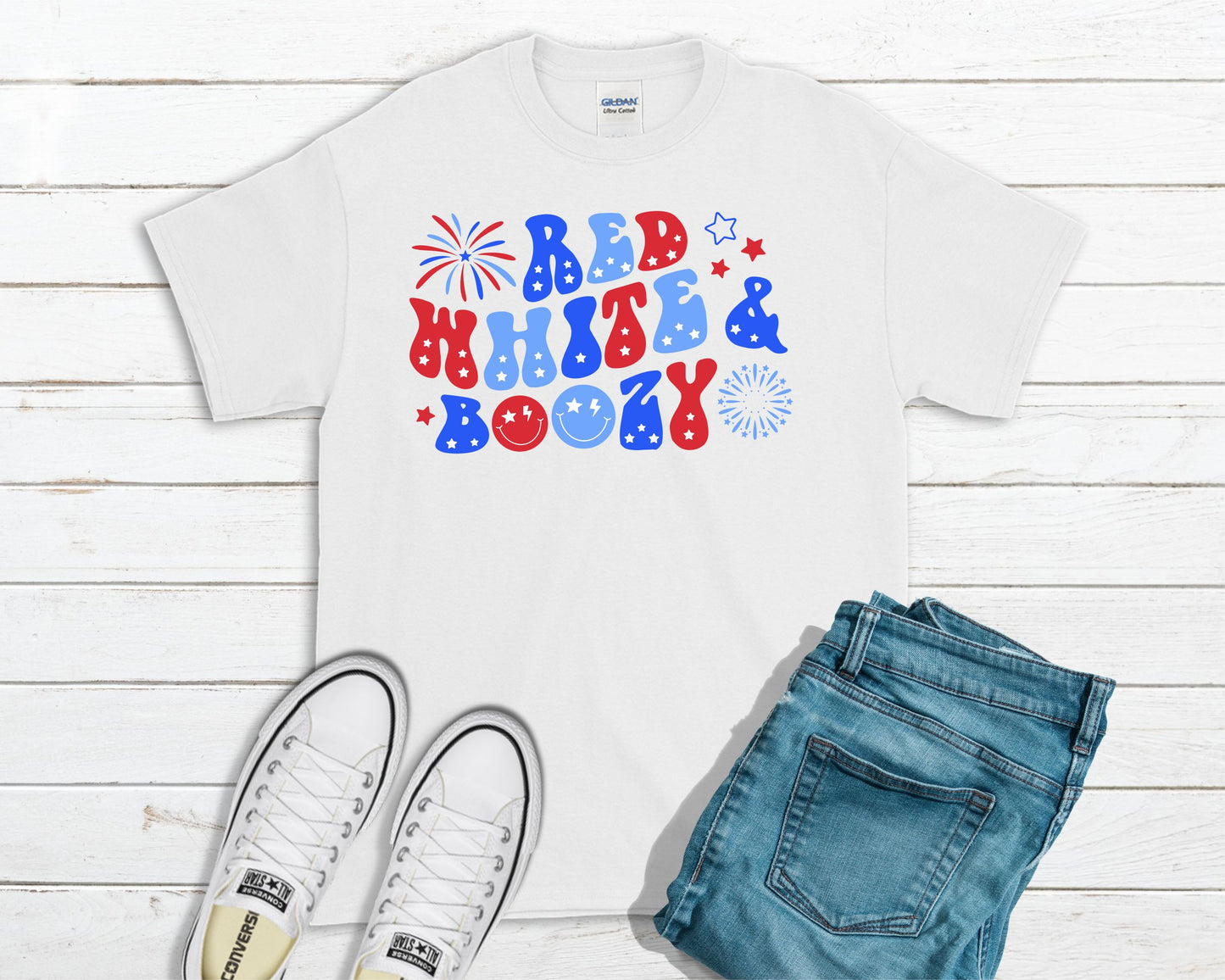 America Shirt