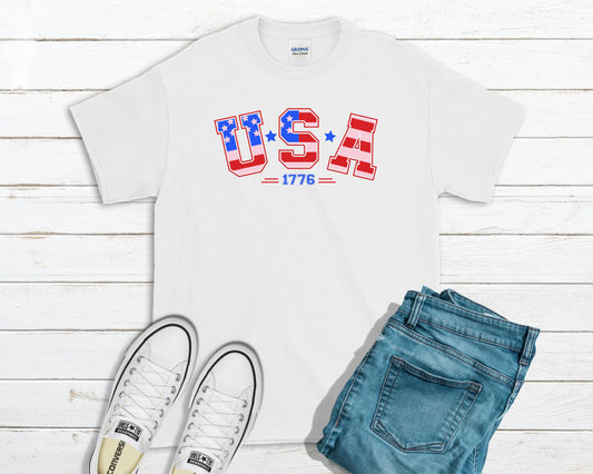 America Shirt