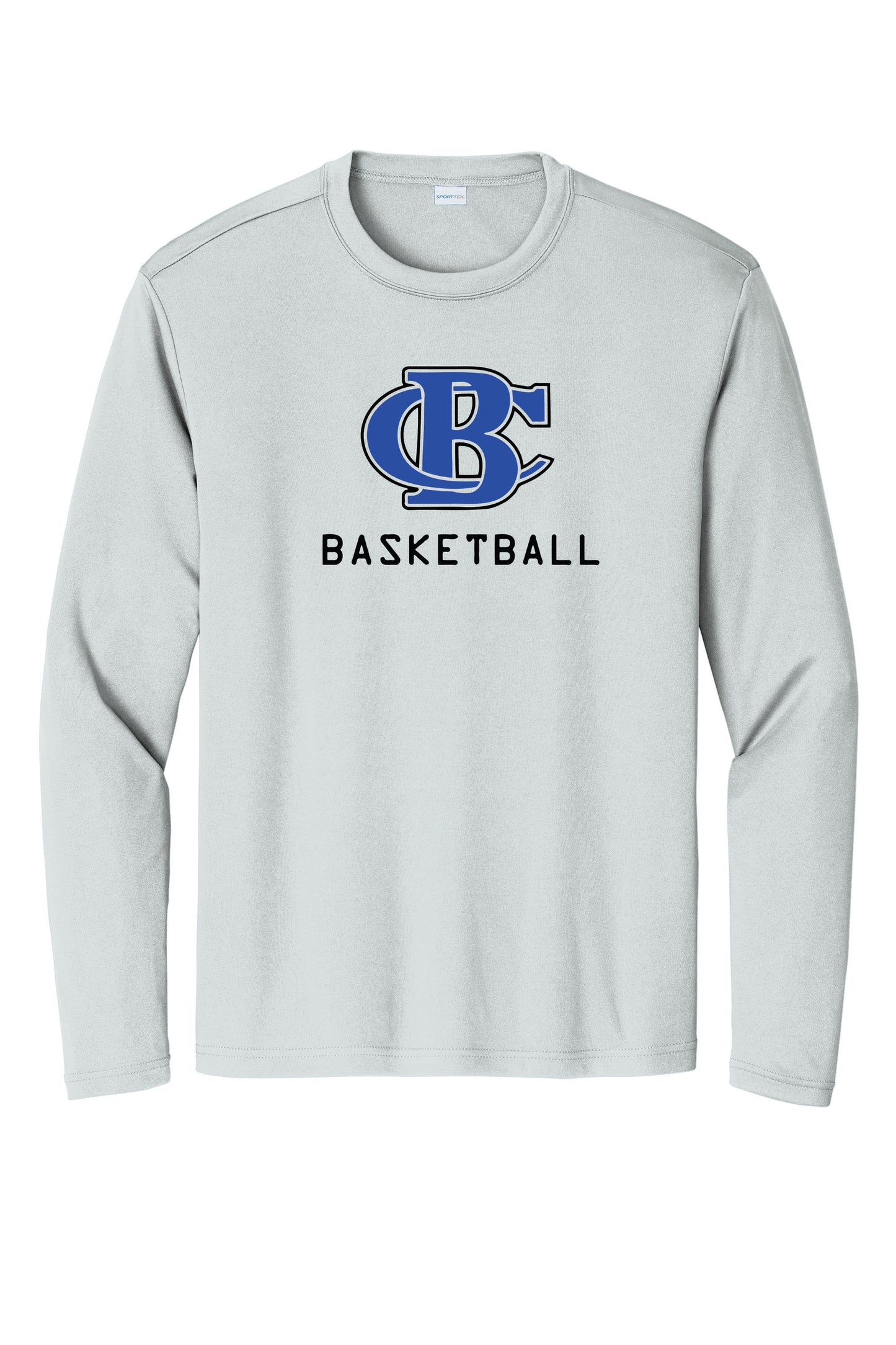 Grey BC Basketball