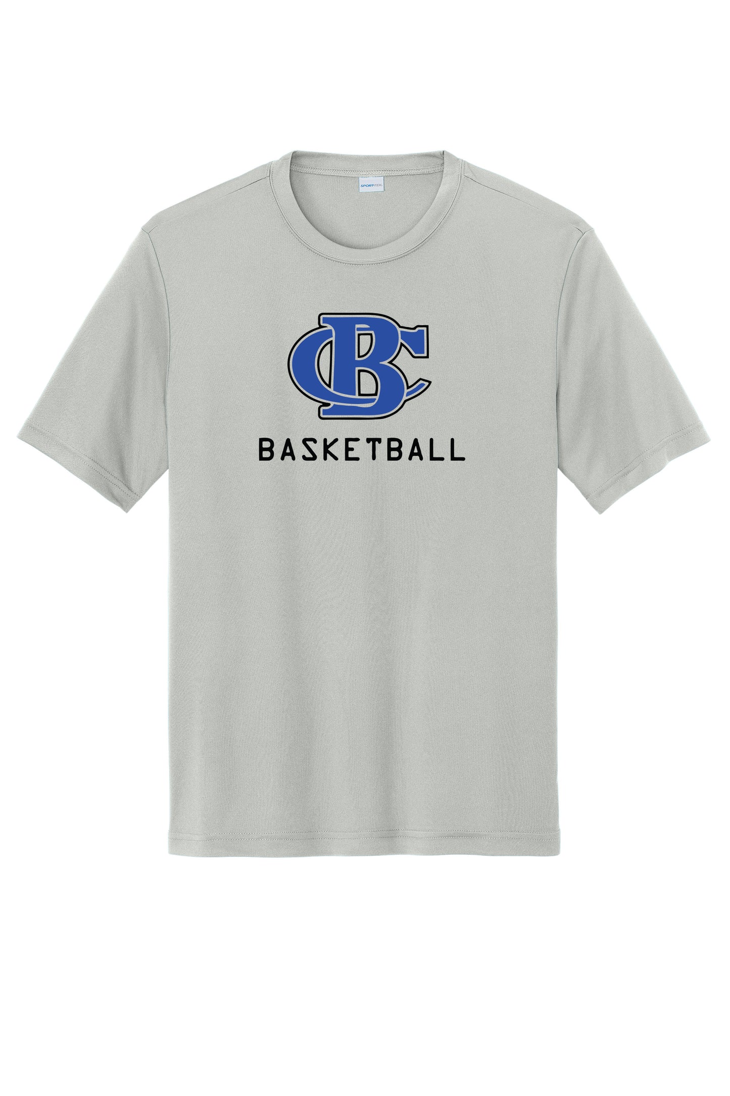 Grey BC Basketball