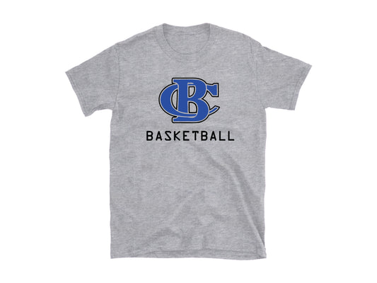 Grey BC Basketball