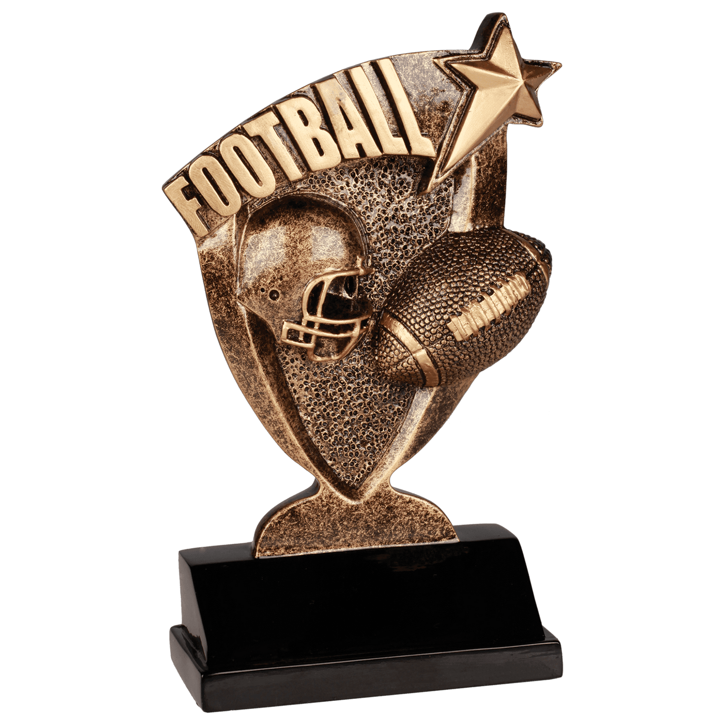 Football Trophies