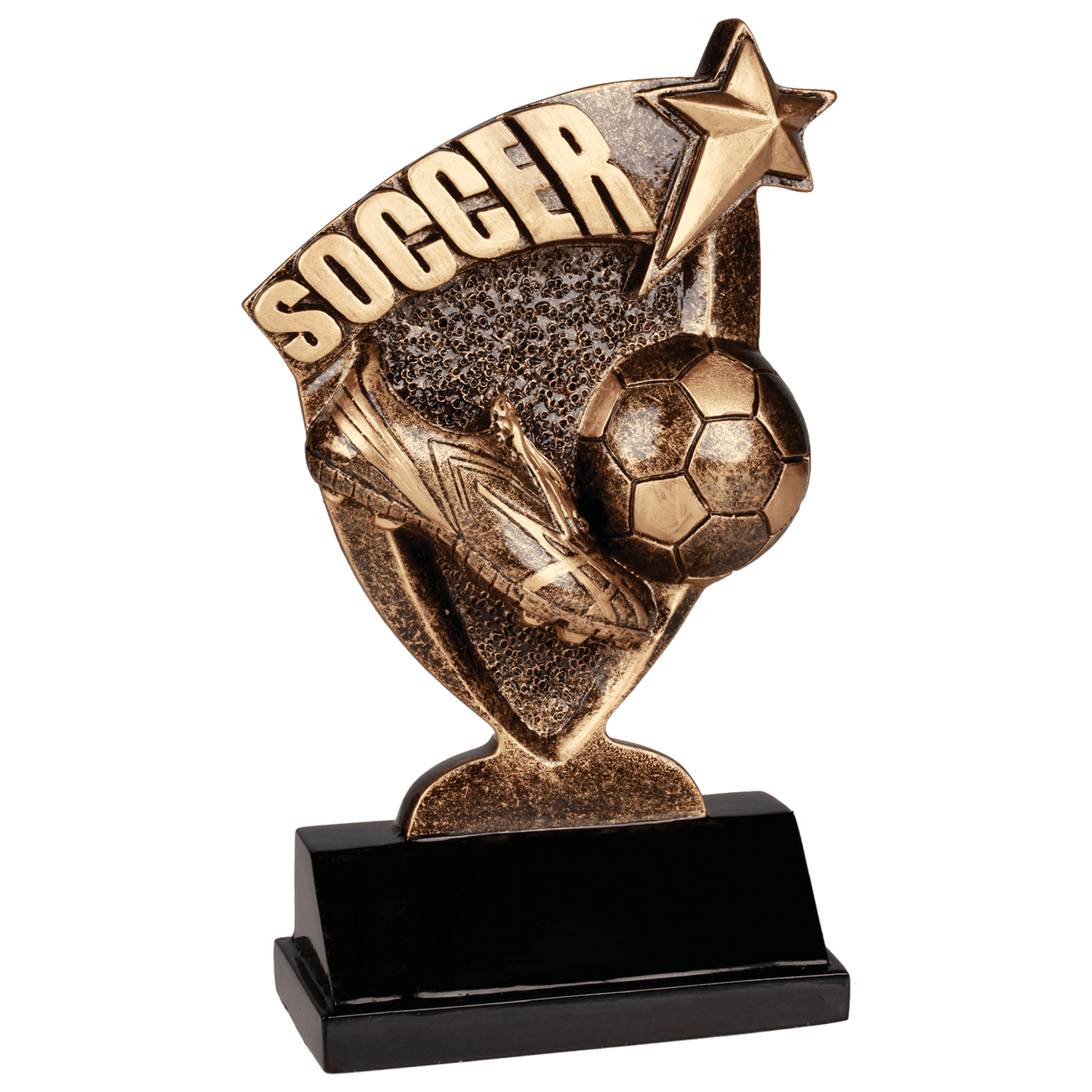 Soccer Trophies