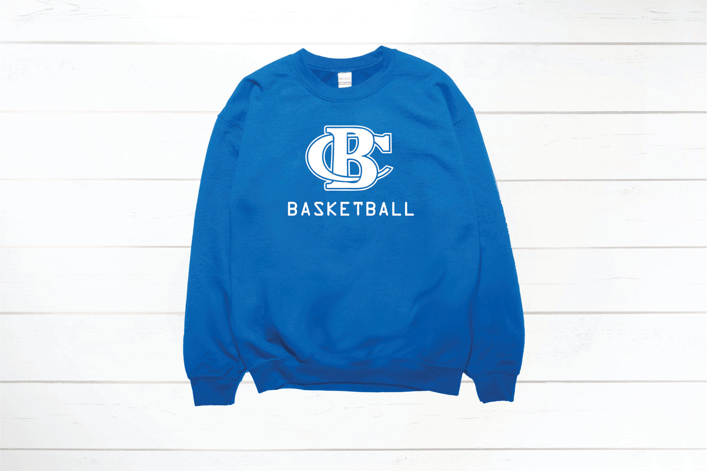 Royal BC Basketball