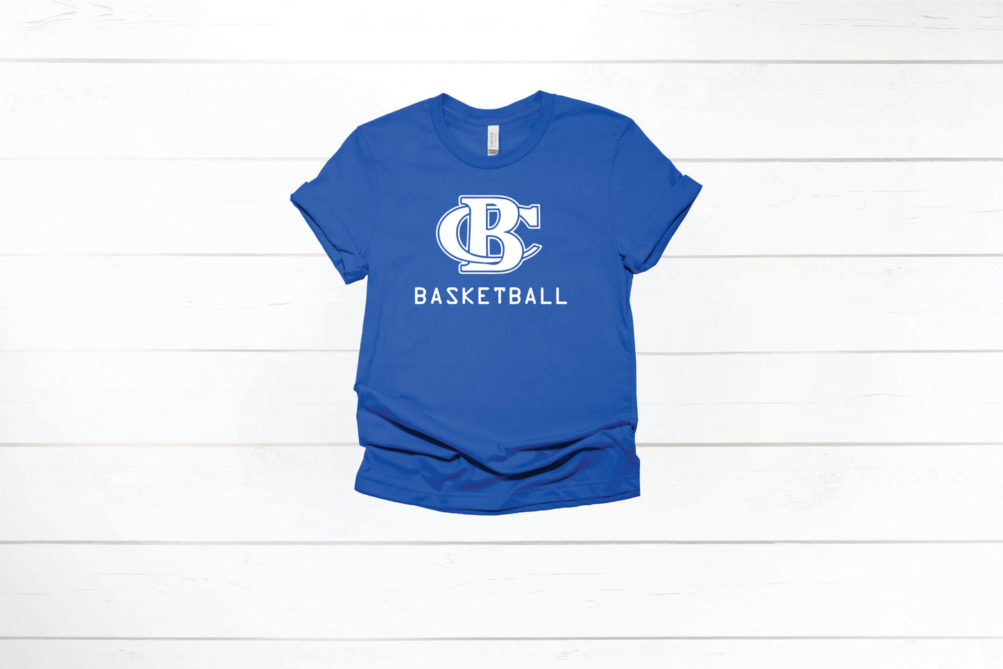 Royal BC Basketball