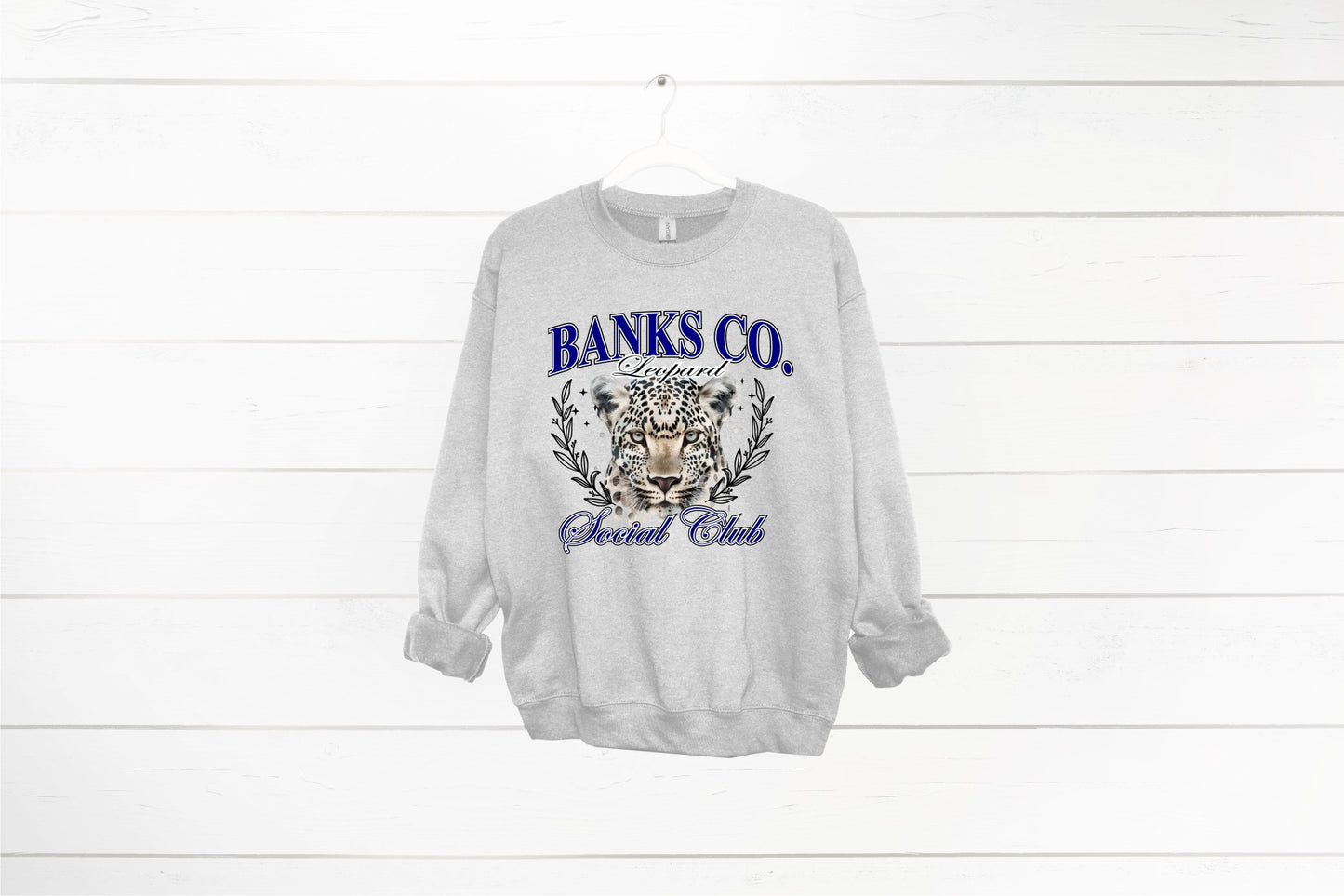 Banks Social Club Sweatshirt