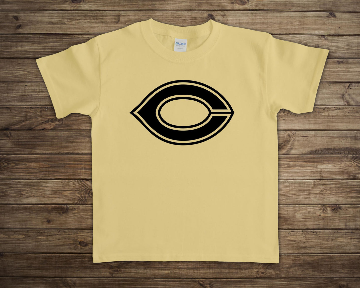 Commerce Tigers Shirt