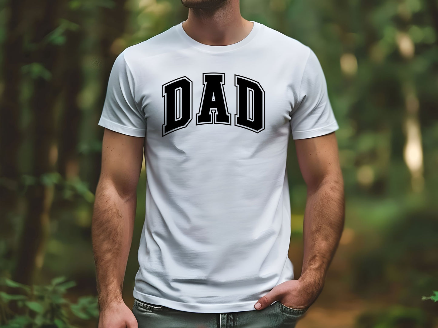 Dad Shirt