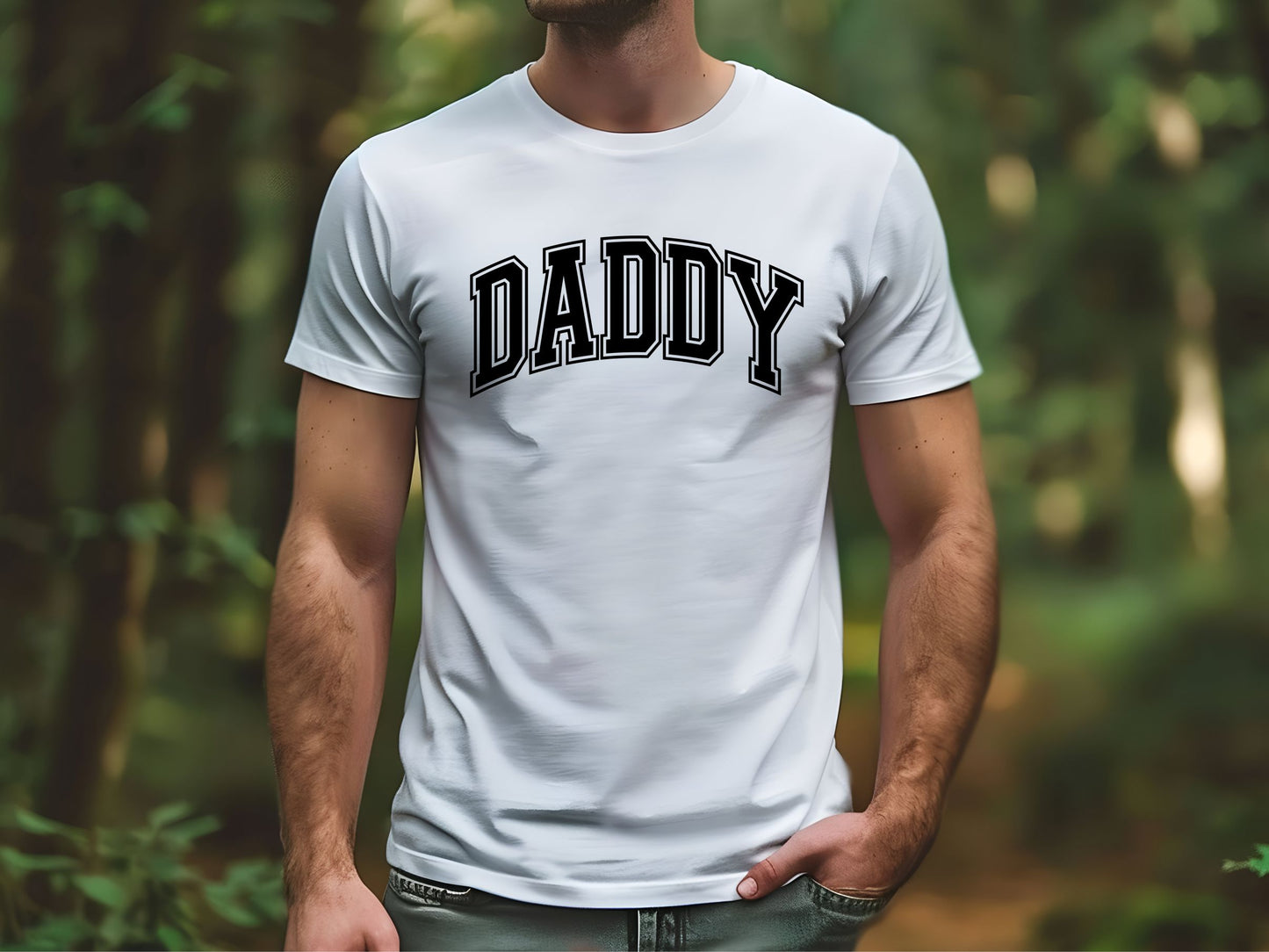 Daddy Shirt