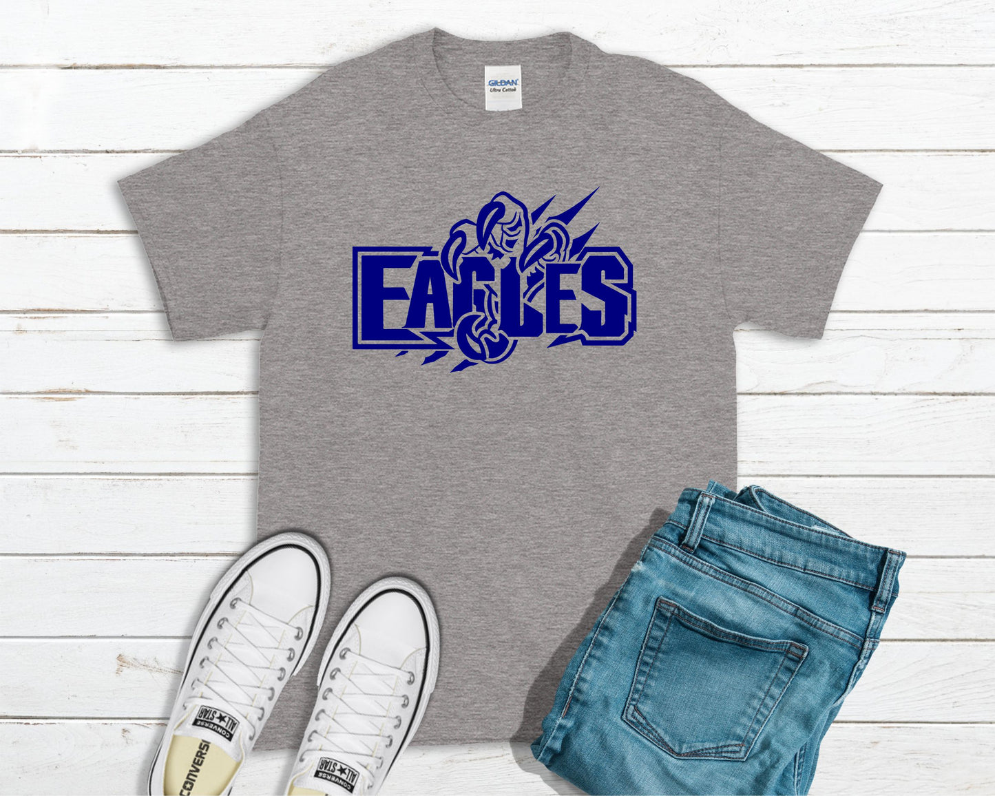 EJ Eagles Shirt