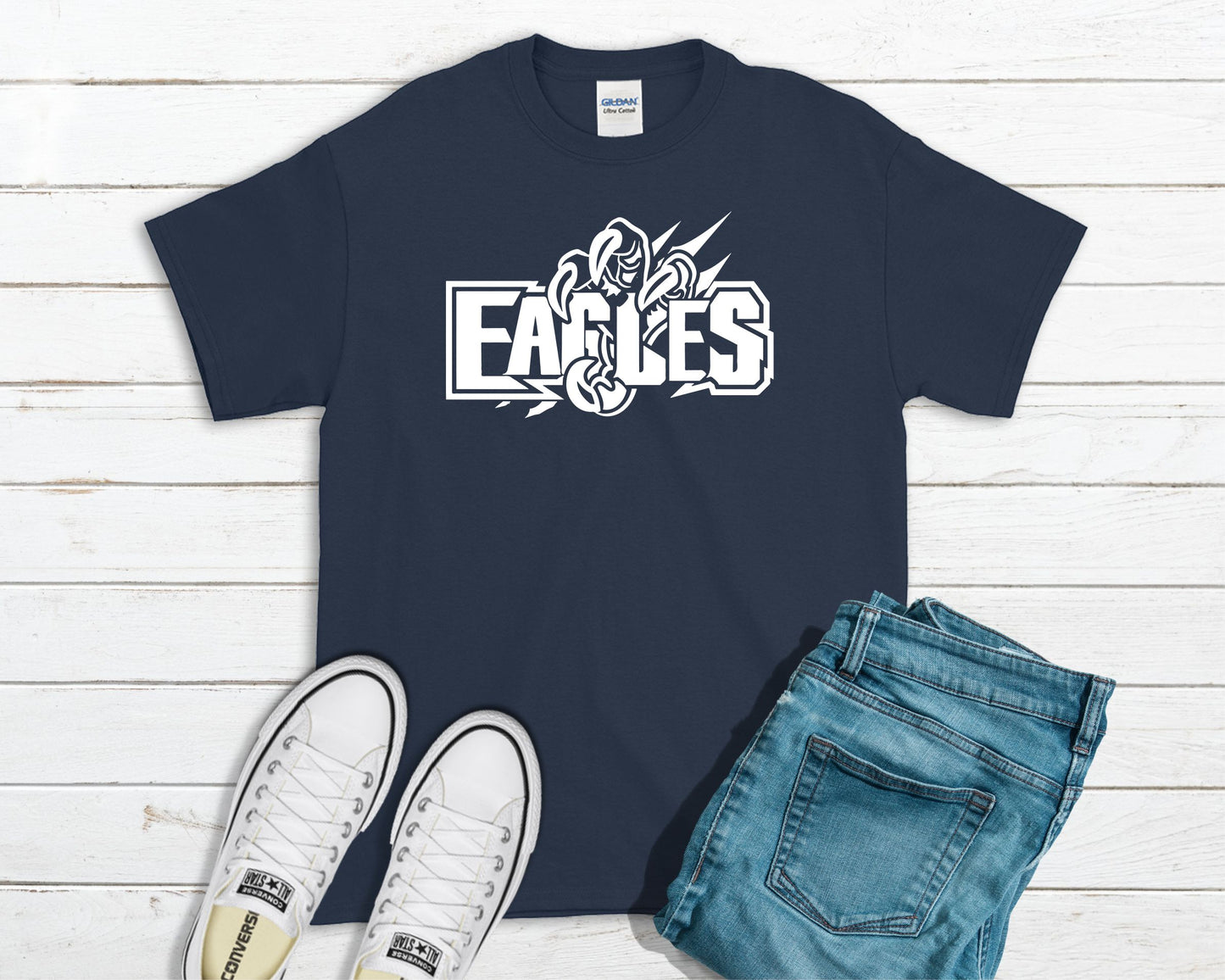 EJ Eagles Shirt