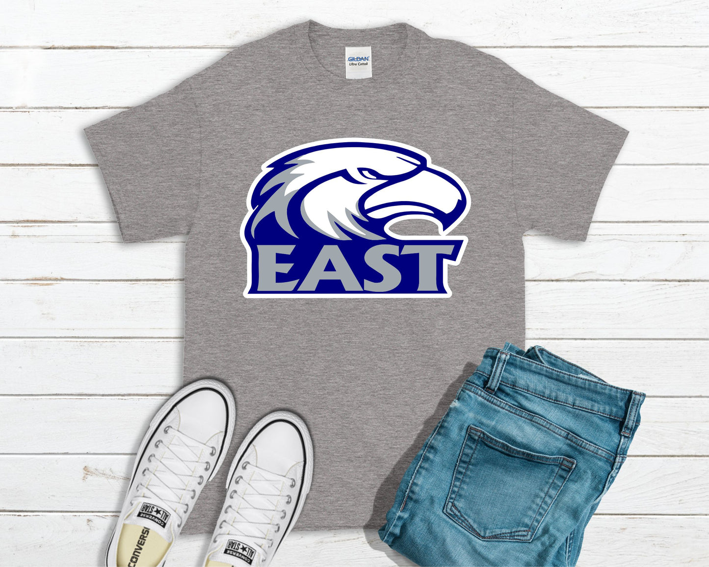 EJ Eagles Shirt