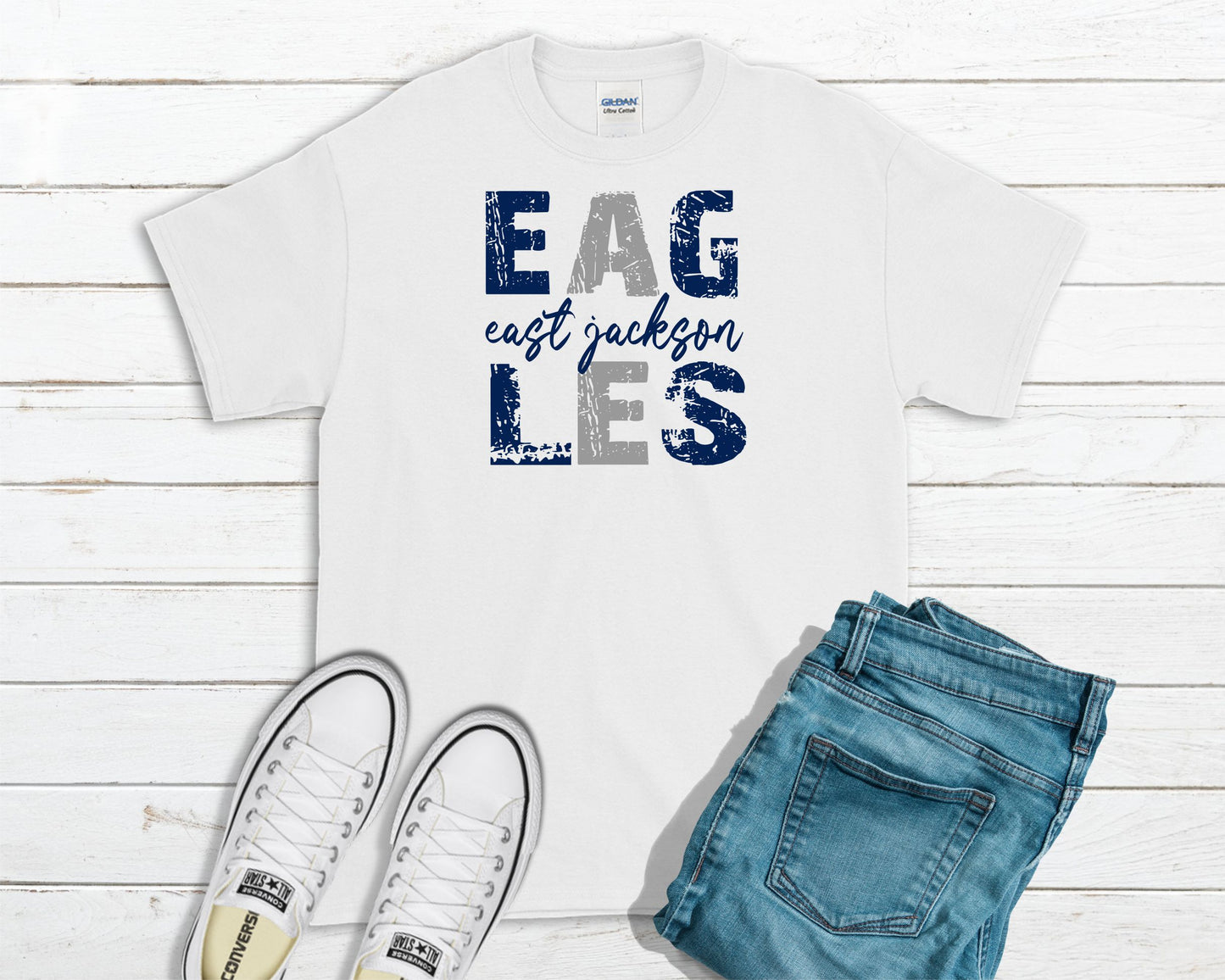 EJ Eagles Shirt