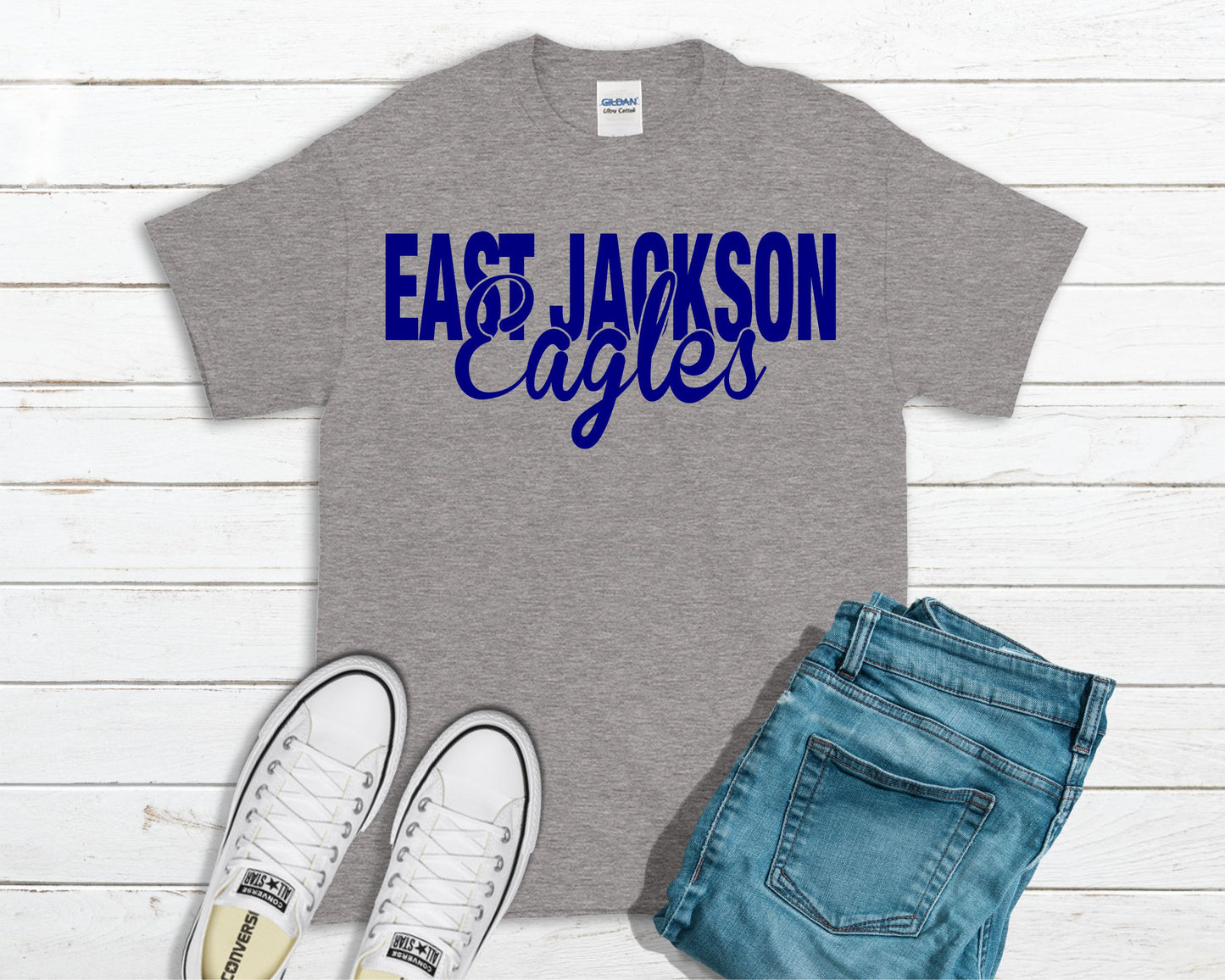 EJ Eagles Shirt