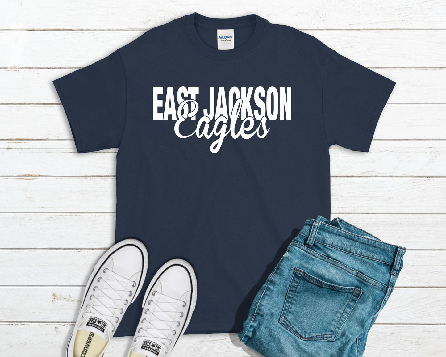 EJ Eagles Shirt