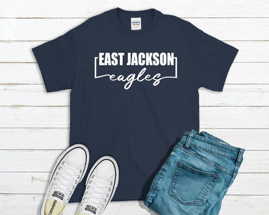 EJ Eagles Shirt