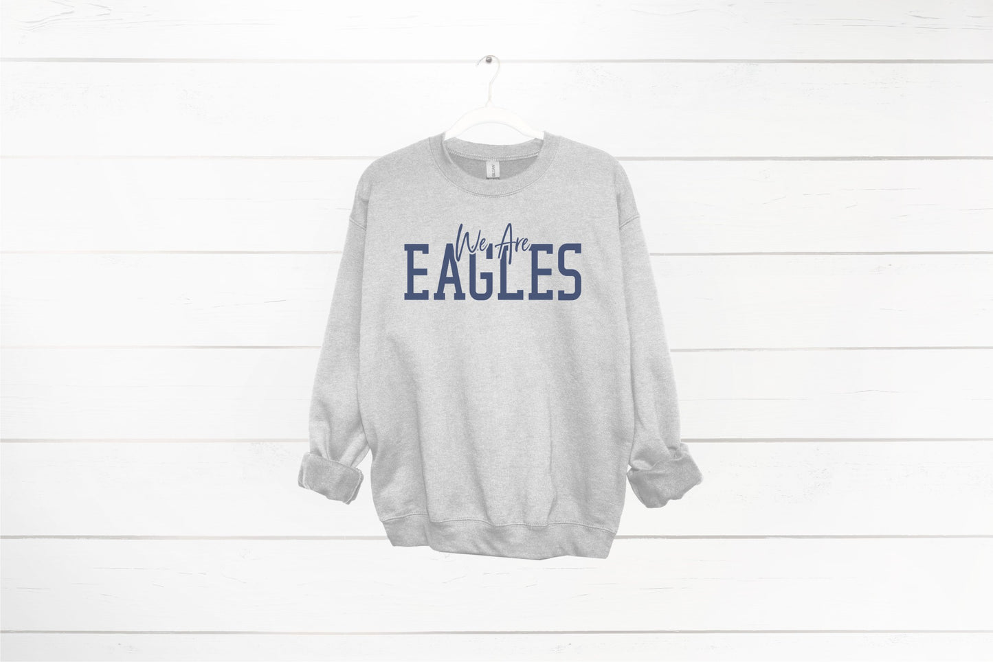 Eagles Tee or Sweatshirt