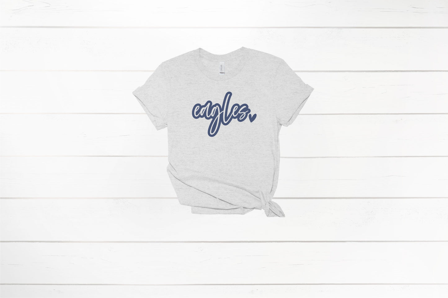 Eagles Tee or Sweatshirt