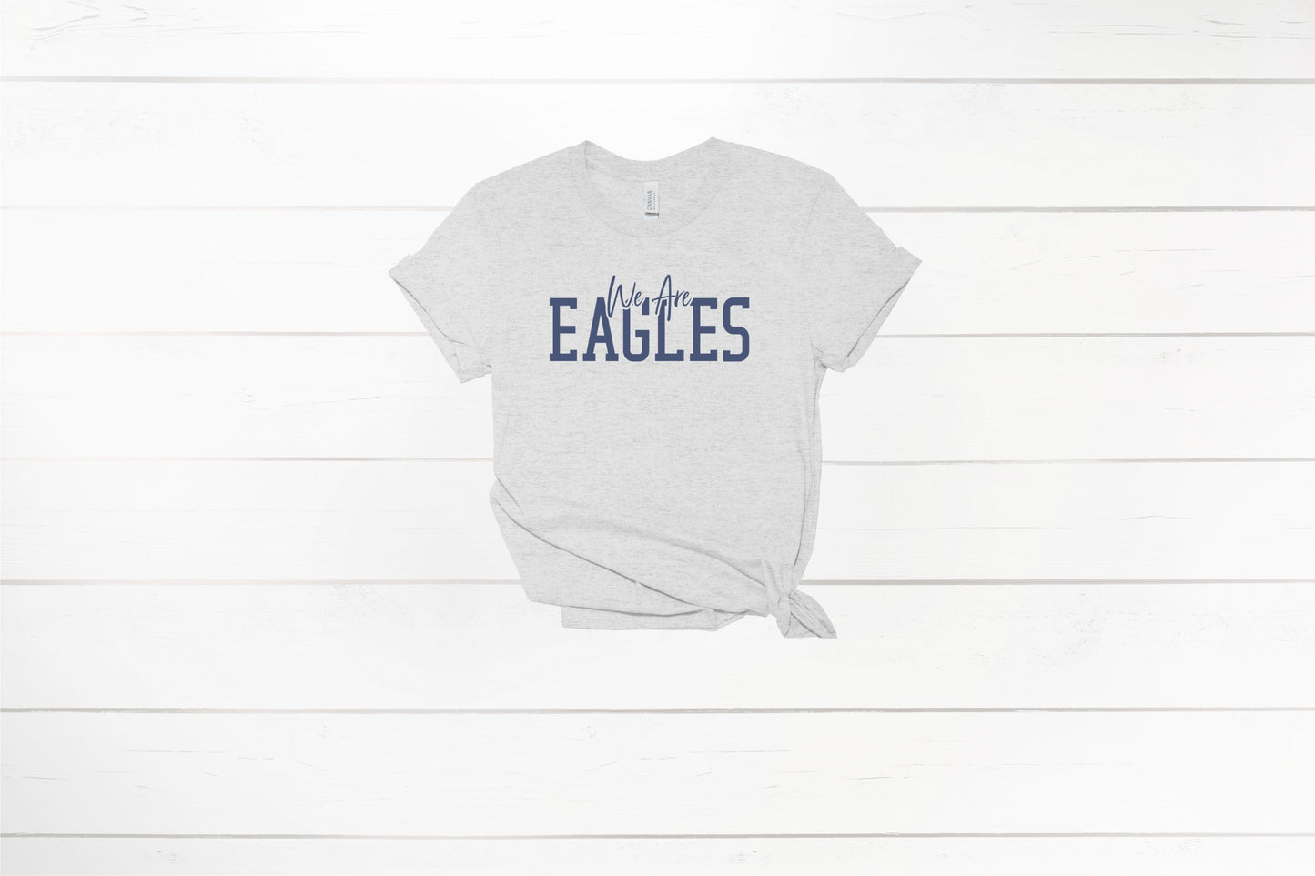 Eagles Tee or Sweatshirt