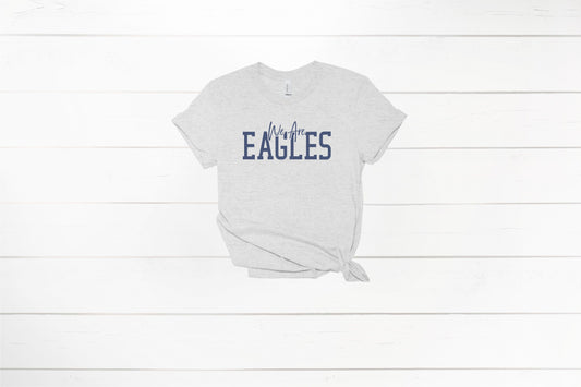 Eagles Tee or Sweatshirt