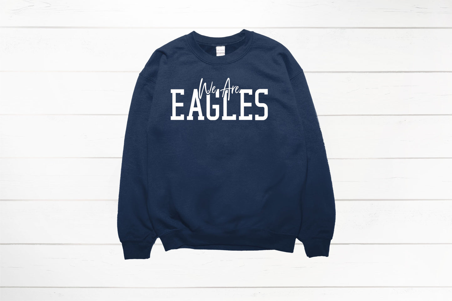 Eagles Tee or Sweatshirt