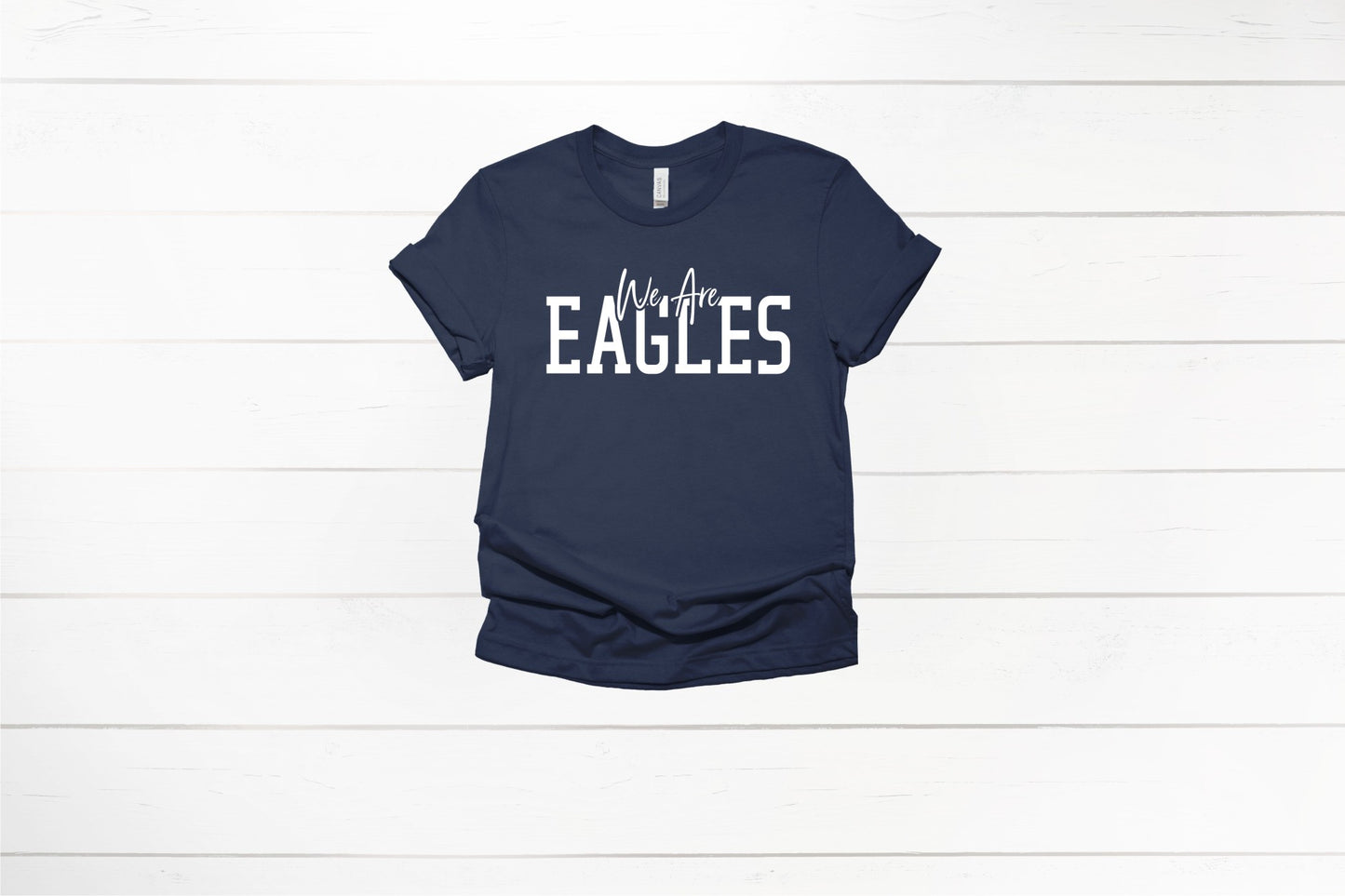 Eagles Tee or Sweatshirt