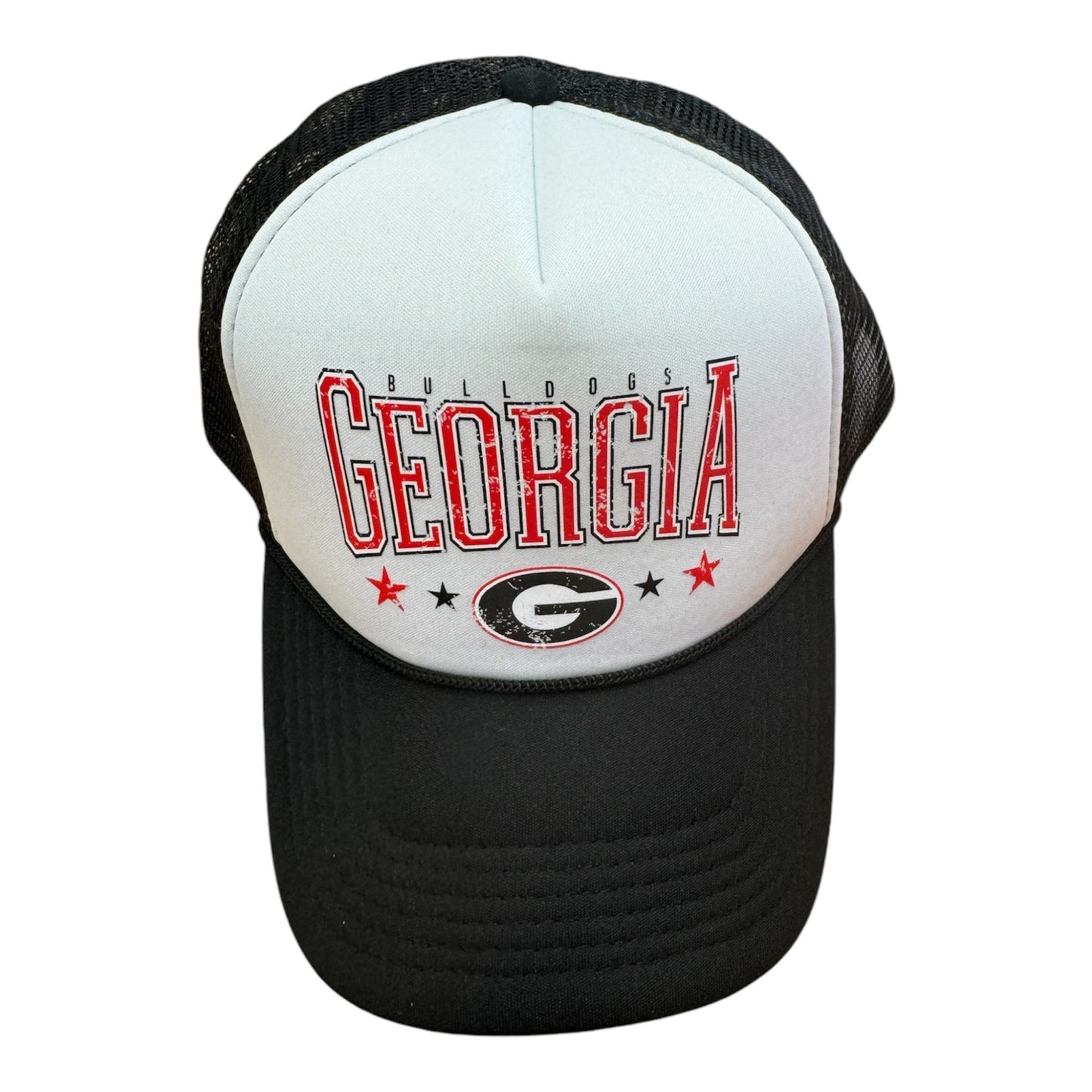 Georgia Bulldogs Hat