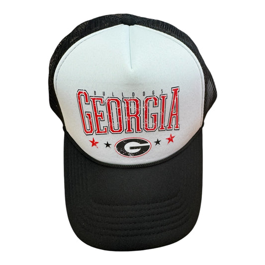 Georgia Bulldogs Hat