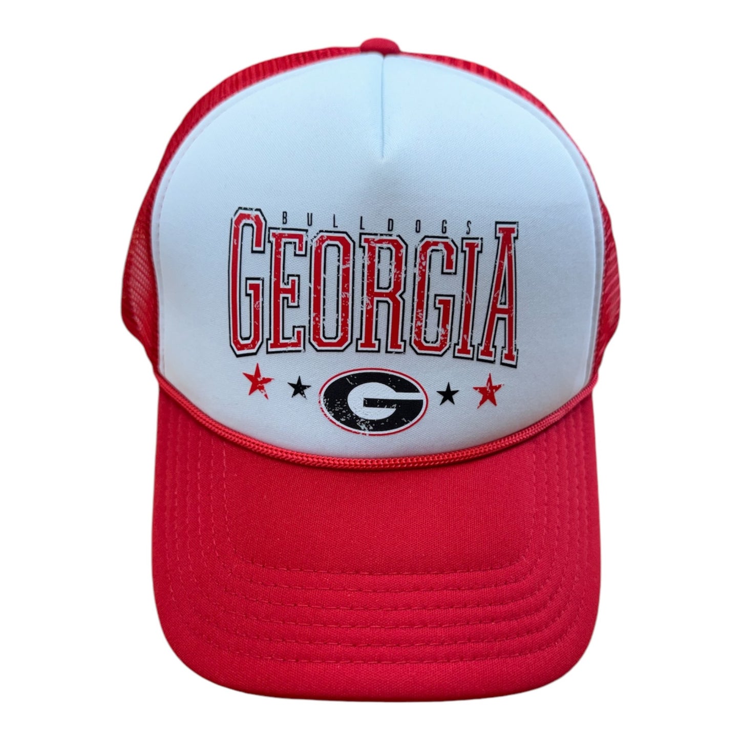 Georgia Bulldogs Hat