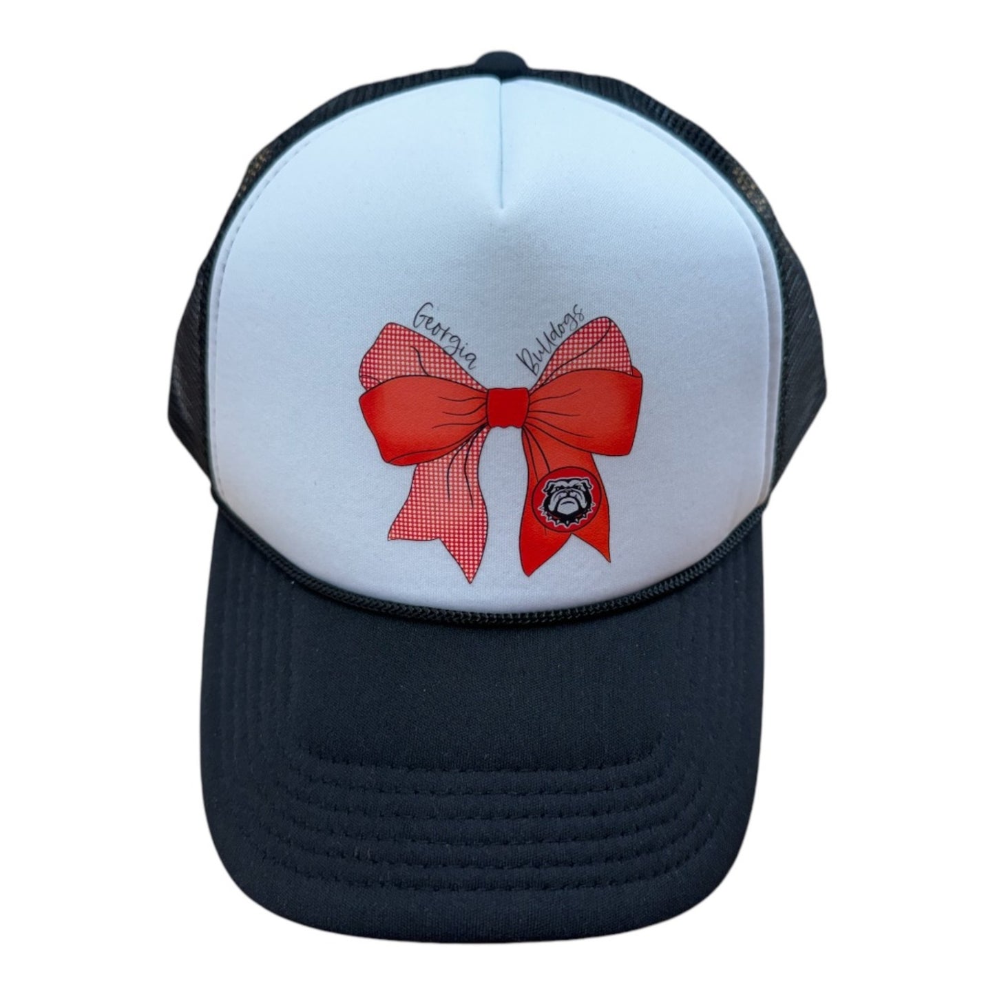 Georgia Bulldogs Hat