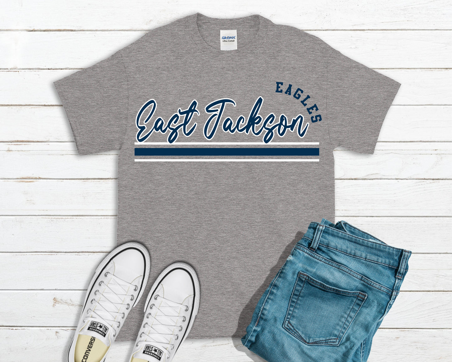 EJ Eagles Shirt