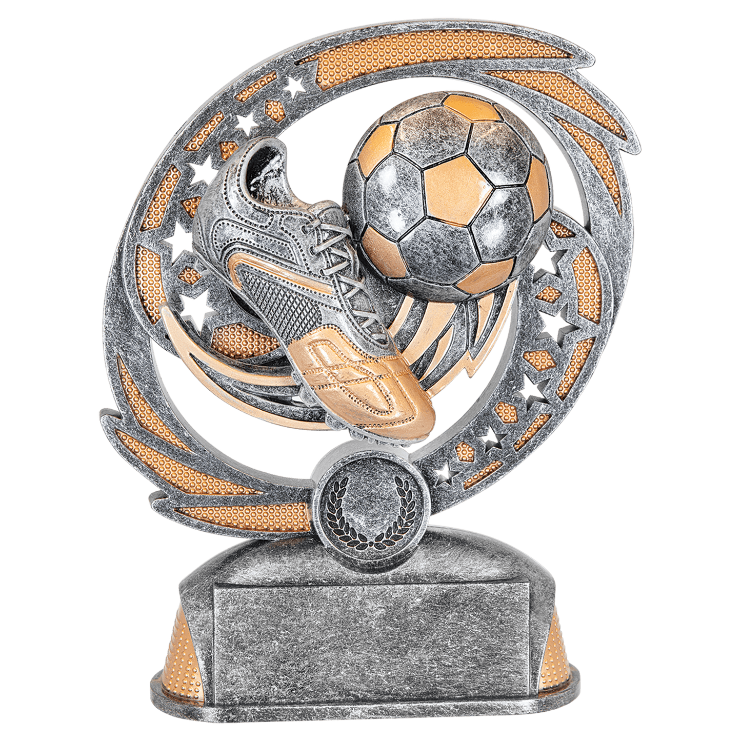 Soccer Trophies